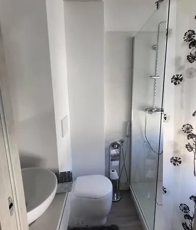 Apartamento Modern Flat In The Centre,