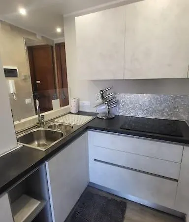 Modern Flat In The Centre, Apartment *