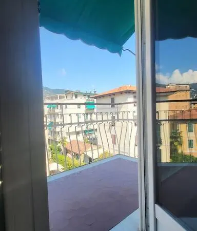 Modern Flat In The Centre, Rapallo
