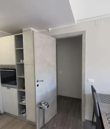 Modern Flat In The Centre,