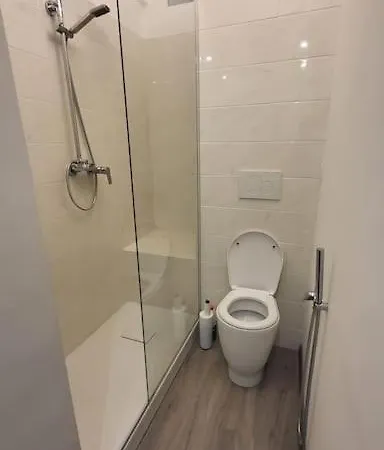 Apartamento Modern Flat In The Centre, Rapallo