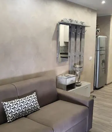 Modern Flat In The Centre, Apartment