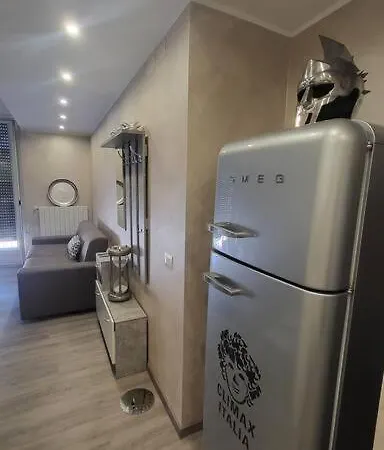 Apartamento Modern Flat In The Centre, *