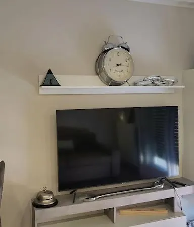 Modern Flat In The Centre, Apartamento Rapallo