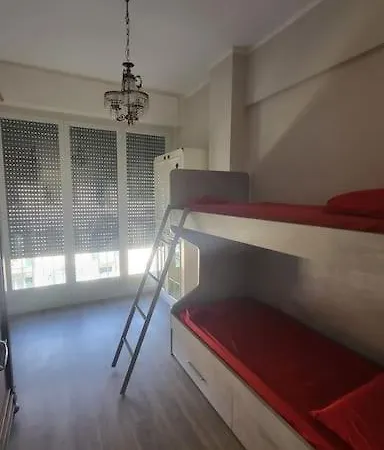 Modern Flat In The Centre, Apartamento Rapallo