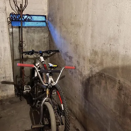 Modern Flat In The Centre, Rapallo