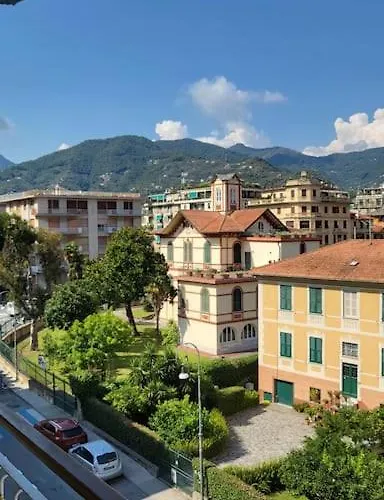 Modern Flat In The Centre, * Rapallo