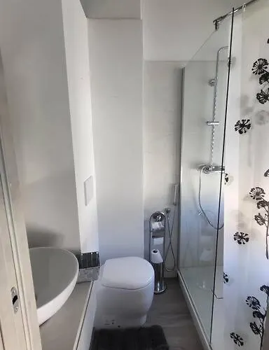 Lejlighed Modern Flat In The Centre,