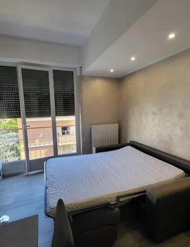 Modern Flat In The Centre, Rapallo
