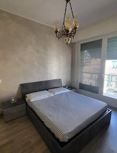 Lejlighed Modern Flat In The Centre, *