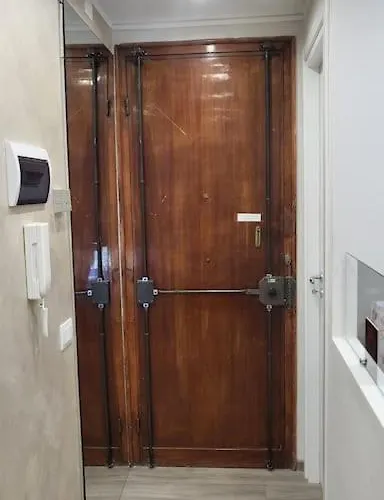 Modern Flat In The Centre,