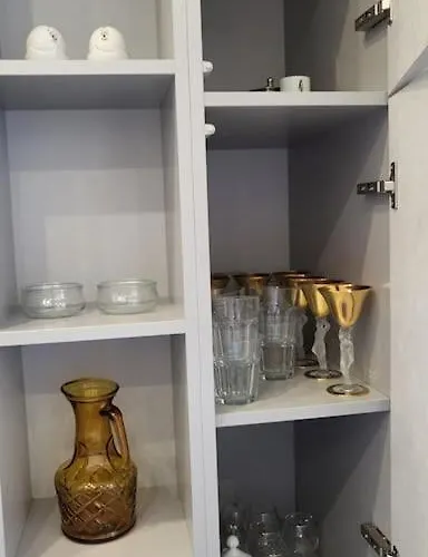 Lejlighed Modern Flat In The Centre, Rapallo