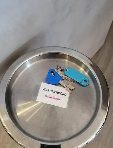 Lejlighed Modern Flat In The Centre,