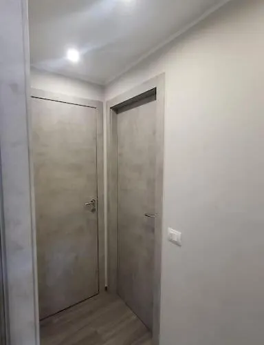 Modern Flat In The Centre, Lejlighed Rapallo