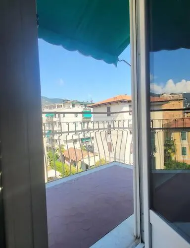 Modern Flat In The Centre, Rapallo