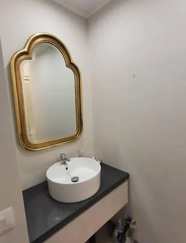 Modern Flat In The Centre, Lejlighed