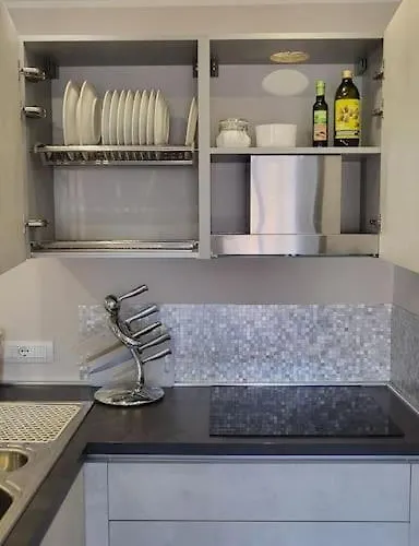 Modern Flat In The Centre, * Rapallo