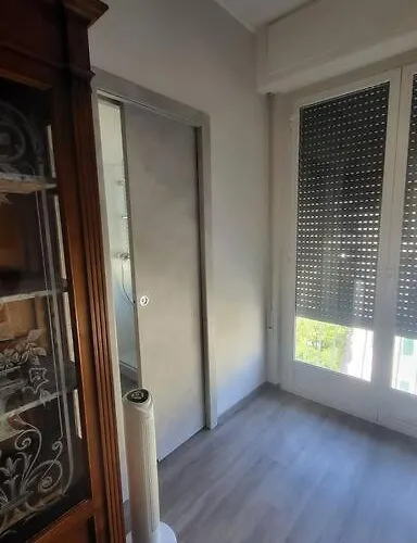 Modern Flat In The Centre, Lejlighed *