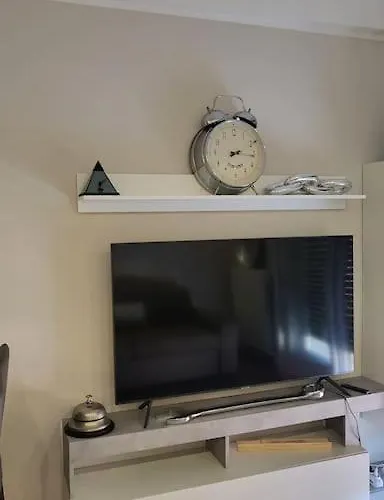 Modern Flat In The Centre, Lejlighed Rapallo