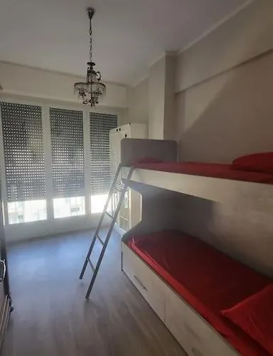 Modern Flat In The Centre, Lejlighed Rapallo