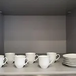 Casa Centro - 1 Min Dal Mare 2 6 Ospiti Apartamento *