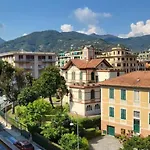 Casa Centro - 1 Min Dal Mare 2 6 Ospiti * Rapallo
