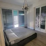 Casa Centro - 1 Min Dal Mare 2 6 Ospiti *