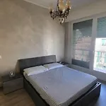 Apartamento Casa Centro - 1 Min Dal Mare 2 6 Ospiti *