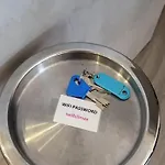 Apartamento Casa Centro - 1 Min Dal Mare 2 6 Ospiti