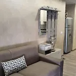 Casa Centro - 1 Min Dal Mare 2 6 Ospiti Apartmán