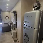 Apartmán Casa Centro - 1 Min Dal Mare 2 6 Ospiti *