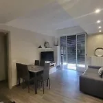 Casa Centro - 1 Min Dal Mare 2 6 Ospiti Apartmán