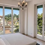 Casa Centro - 1 Min Dal Mare 2 6 Ospiti * Rapallo