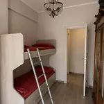 Casa Centro - 1 Min Dal Mare 2 6 Ospiti Apartamento *