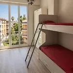 Apartmán Casa Centro - 1 Min Dal Mare 2 6 Ospiti Rapallo