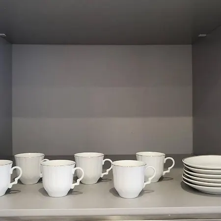 Modern Flat In The Centre, Appartamento *