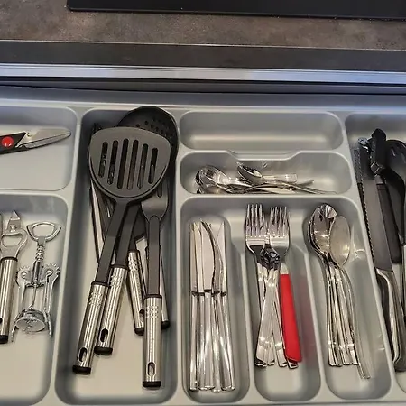 Appartamento Modern Flat In The Centre, *