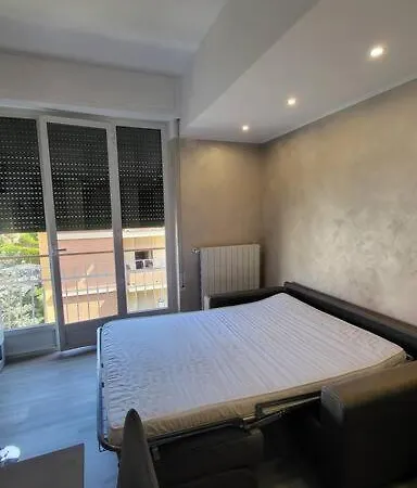 Central Rapallo Apartment Sea 1 Min Rapallo