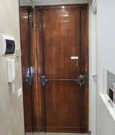 Modern Flat In The Centre,