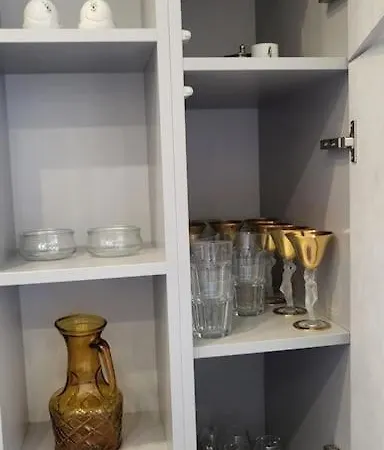 Appartamento Modern Flat In The Centre, Rapallo