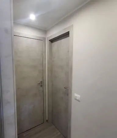 Modern Flat In The Centre, Appartamento Rapallo