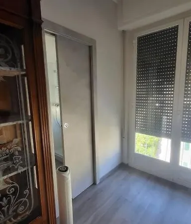 Modern Flat In The Centre, Apartment *