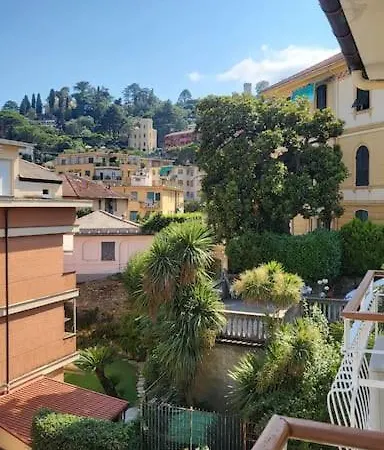 Appartamento Modern Flat In The Centre, Rapallo