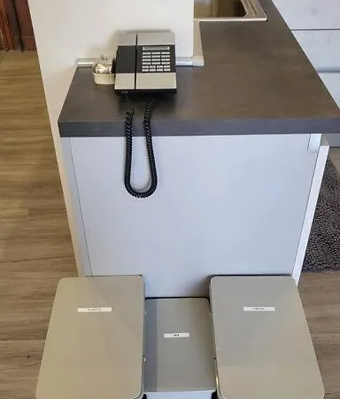 Appartamento Modern Flat In The Centre, *