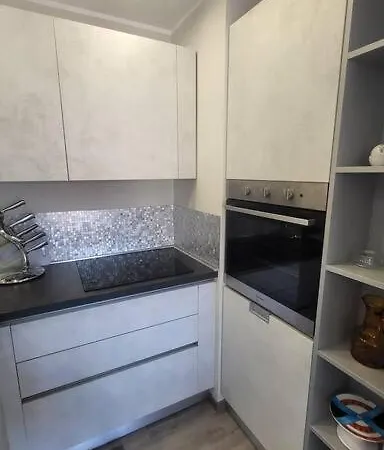 Appartamento Modern Flat In The Centre, Rapallo