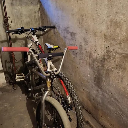 Modern Flat In The Centre, Appartamento Rapallo