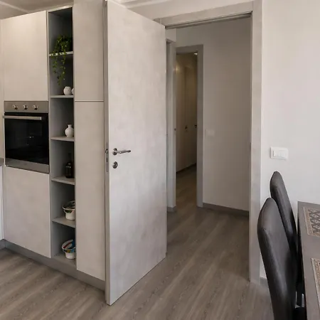 Apartamento Casa Centro - 1 Min Dal Mare 2 6 Ospiti Rapallo