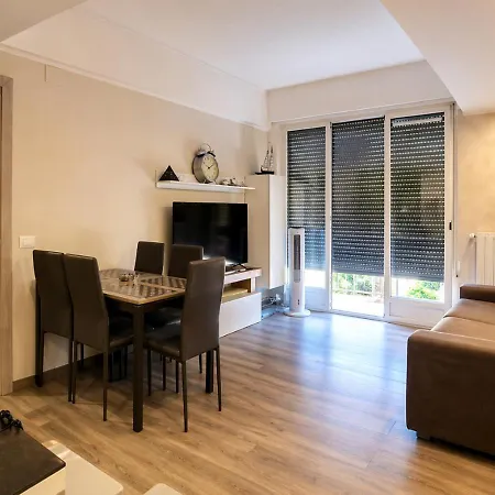Apartmán Casa Centro - 1 Min Dal Mare 2 6 Ospiti Rapallo
