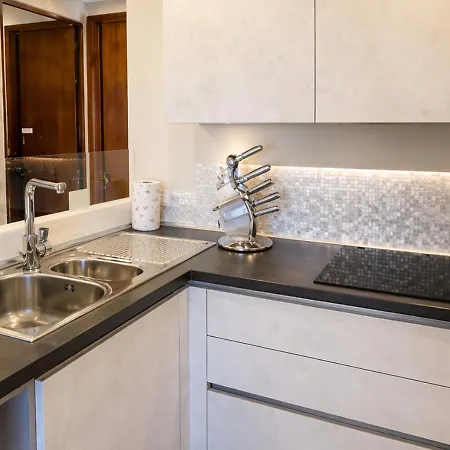 Apartmán Casa Centro - 1 Min Dal Mare 2 6 Ospiti Rapallo