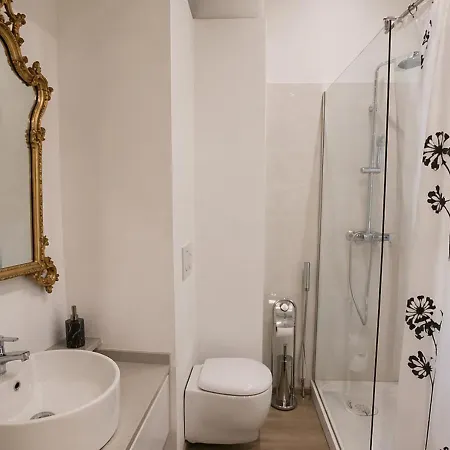 Apartamento Casa Centro - 1 Min Dal Mare 2 6 Ospiti Rapallo